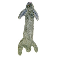 Ethical Skinneeez Plush Rabbit Dog Toy 24"