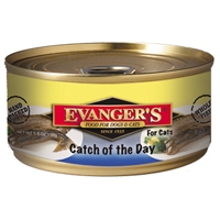 Evanger's Mackarole with Gravy Cat, 24/5.5 Oz