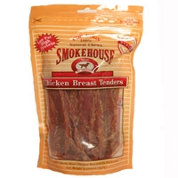 Smokehouse Chicken Breast Strips 