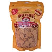 Smokehouse Chicken Chips 