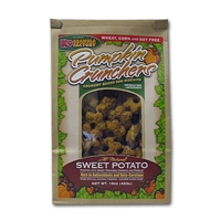 K9 Granola Pumpkin Crunchers Sweet Potato/Carrot 16oz