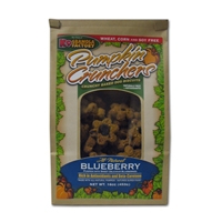K9 Granola Pumpkin Crunchers Blueberry 16oz