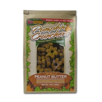 K9 Granola Pumpkin Crunchers Peanut Butter/Banana 16oz