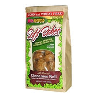 K9 Granola Soft Bakes Cinnamon Roll 12oz