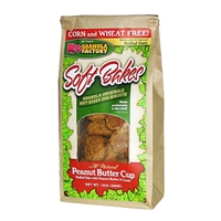 K9 Granola Soft Bakes Peanut Butter Cup 12oz