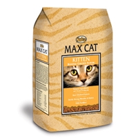 Nutro Max Kitten, 6/3 Lb