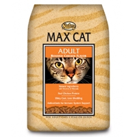 Nutro Max Cat Chicken, 6/3 Lb