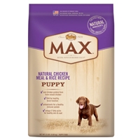 Nutro Max Puppy, 17.5 Lb