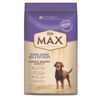 Nutro Max Large Breed Adult 30 Lb
