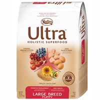 Nutro Ultra Large Breed Puppy, 30 Lb