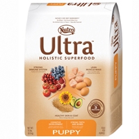 Nutro Ultra Puppy, 6/4.5 Lb