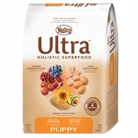 Nutro Ultra Puppy, 15 Lb