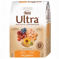 Nutro Ultra Puppy 30 Lb