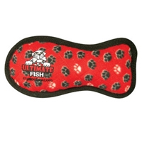 VIP PRODUCTS TUFFY ULTIMATE FISH RED PAWS