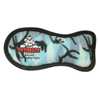 VIP PRODUCTS TUFFY ULTIMATE FISH CAMO BLUE  
