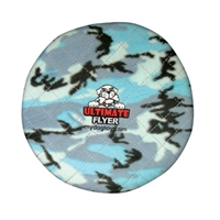 VIP PRODUCTS TUFFY ULTIMATE FLYER BLUE CAMO  