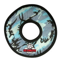 VIP Products Tuffy Ultimate Gear Ring Camo Blue  