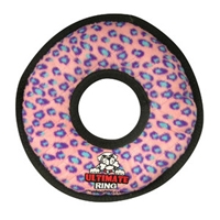 VIP Products Tuffy Ultimate Gear Ring Pink Leopard  