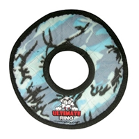VIP PRODUCTS TUFFY ULTIMATE RING CAMO BLUE  