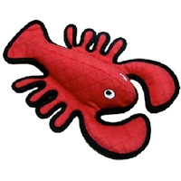 VIP PRODUCTS TUFFY LARRY LOBSTER  
