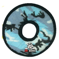 VIP Products Tuffy Jr Gear Ring Camo Blue  