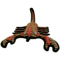 VIP PRODUCTS TUFFY SCORCH THE SCORPION  