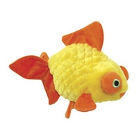 VIP Products Mighty Ocean Gideon Goldfish