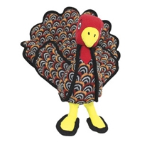 VIP Products Tuffys Barnyard Series Talulah Turkey