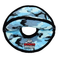VIP Products Tuffy's Ultimate 4-Way Ring Camo Blue