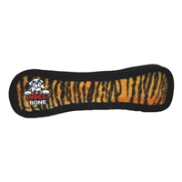 VIP Products Tuffy's Mega Bone Tiger Print