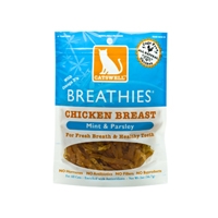 Dogswell Catswell® Breathies® Chicken 10/2oz  