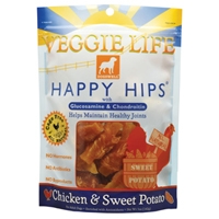 Dogswell Veggie Life® Happy Hips® Chicken & Sweet Potato  5oz  