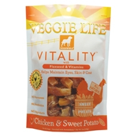 Dogswell Veggie Life® Vitality™ Chicken & Sweet Potato 5oz  