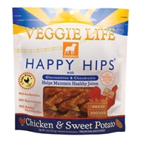 Dogswell Veggie Life® Happy Hips® Chicken & Sweet Potato  15oz  