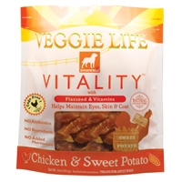 Dogswell Veggie Life® Vitality™ Chicken & Sweet Potato 15oz  
