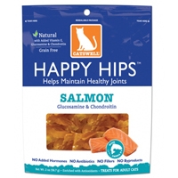 2oz CATSWELL® HAPPY HIPS® Salmon