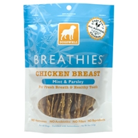 Dogswell Breathies® Chicken 5oz  