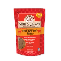 Stella & Chewy's Freeze Dried Super Beef Dinner 6 oz. 