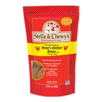 Stella & Chewy's Freeze Dried Chicken Dinner 16 oz. 