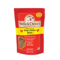Stella & Chewy's Freeze Dried Chicken Dinner 6 oz. 