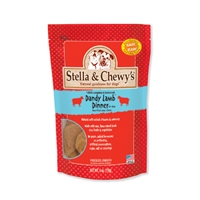 Stella & Chewy's Freeze Dried Lamb Dinner 6 oz. 