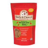 Stella & Chewy's Freeze Dried Duck, Duck, Goose Dinner 16 oz. 