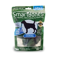 Pet Matrix SmartBones Dental Small 6 Pk.  