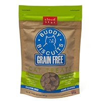 Grain Free Buddy Biscuits for Cats - Tender Chicken  