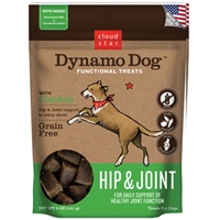 Dynamo Dog Functional Treats: Hip & Joint - Chicken 5 oz  