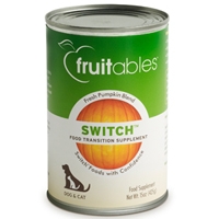 Fruitables®SWITCH™ Food Transition Supplement   