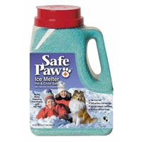 Safe Paw 8 lb. 9 oz.