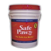 Safe Paw 35 lb Pail