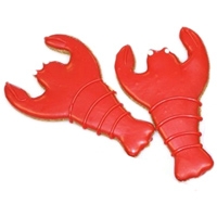 Pawsitively Gourmet Bakery Standards Collection:Maine Lobsters Chicken Liver Flavor 