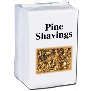 Pine River Shavings